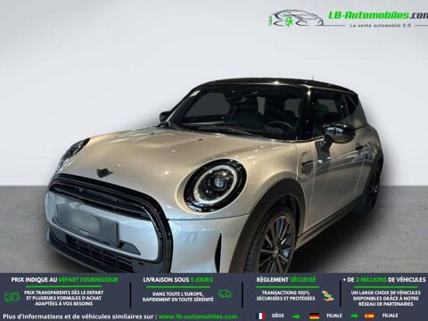Mini Cooper 136 CH BVM 2023 occasion Beaupuy 31850