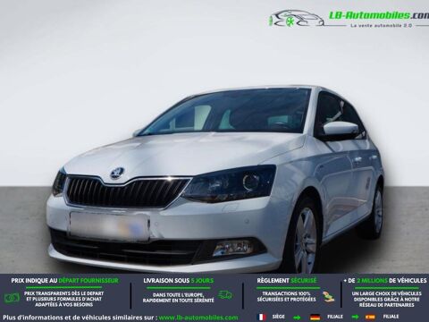 Fabia 1.2 TSI 90 ch 2017 occasion 31850 Beaupuy