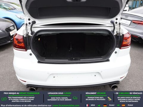 Golf 2.0 TSI 220 2015 occasion 31850 Beaupuy
