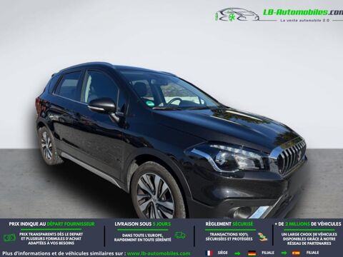 Suzuki SX4 BVA 2017 occasion Beaupuy 31850