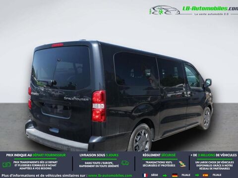 Spacetourer BlueHDi 180 BVA 2026 occasion 31850 Beaupuy