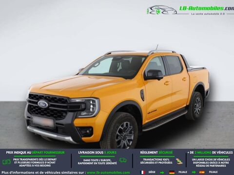 Annonce voiture Ford Ranger 48880 €