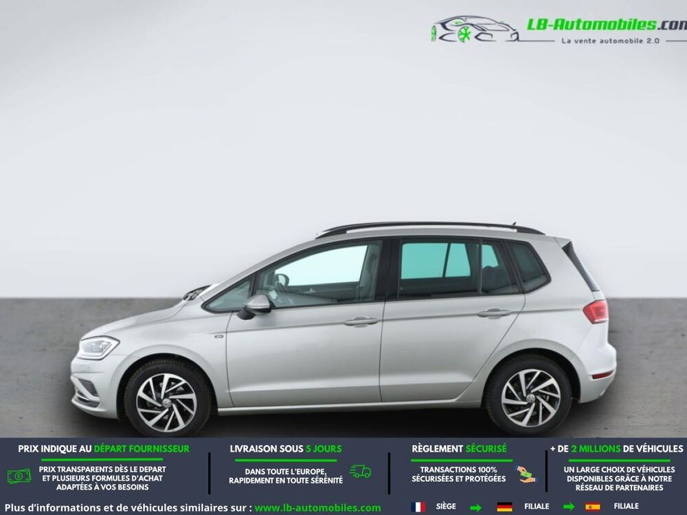 Golf 1.5 TSI 130 BVA 2019 occasion 31850 Beaupuy