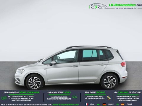 Golf 1.5 TSI 130 BVA 2019 occasion 31850 Beaupuy