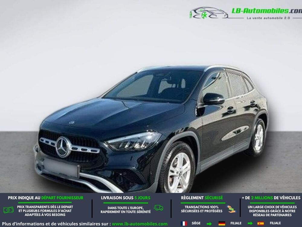 Classe GLA 200 BVA 2023 occasion 31850 Beaupuy