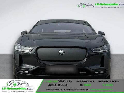 I-PACE EV 400 AWD 90kWh R-Dynamic 2024 occasion 31850 Beaupuy