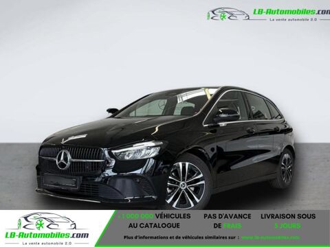 Mercedes Classe B 200 d BVA 2024 occasion Beaupuy 31850