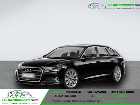 Audi A6 50 TDI 286 ch Quattro BVA 2021 occasion Beaupuy 31850