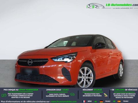 Corsa 1.2 Turbo 100 ch BVM 2023 occasion 31850 Beaupuy