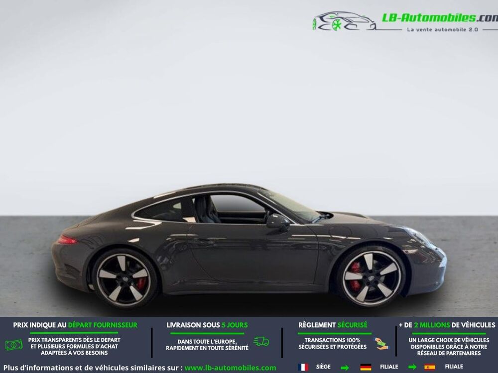 911 S 3.8i 400 PDK 2013 occasion 31850 Beaupuy
