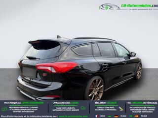 Focus ST 2.3 EcoBoost 280 BVA 2020 occasion 31850 Beaupuy