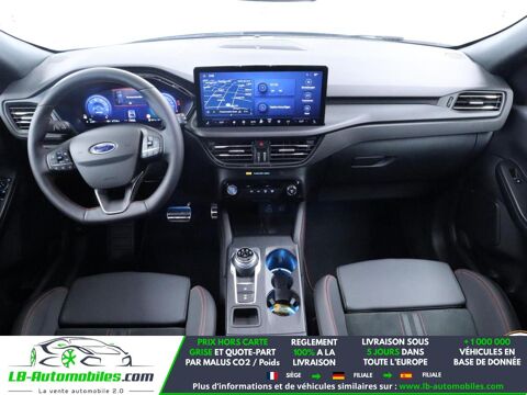 Kuga 1.5 EcoBoost 150 BVA 2025 occasion 31850 Beaupuy