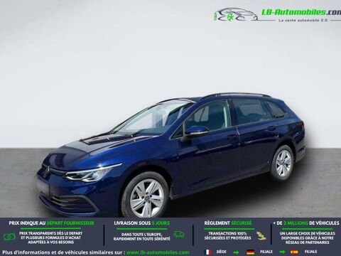 Annonce voiture Volkswagen Golf SW 20870 €