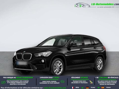 X1 sDrive 18d 150 ch BVA 2017 occasion 31850 Beaupuy