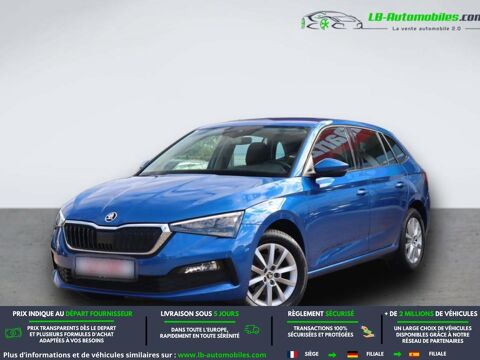 Scala 1.0 TSI 110 ch BVM 2021 occasion 31850 Beaupuy