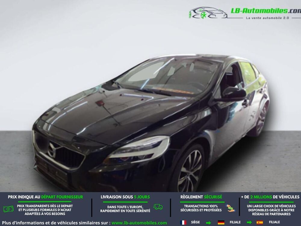 V40 T3 152 ch BVM 2019 occasion 31850 Beaupuy