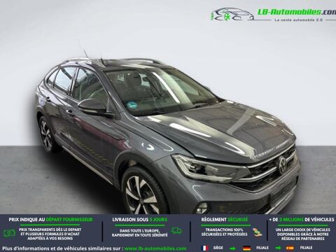 Taigo 1.0 TSI 110 BVA 2022 occasion 31850 Beaupuy