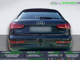 Q3 1.4 TFSI 125 ch 2018 occasion 31850 Beaupuy