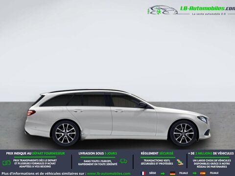 Classe E 200 CDI BVA 2019 occasion 31850 Beaupuy
