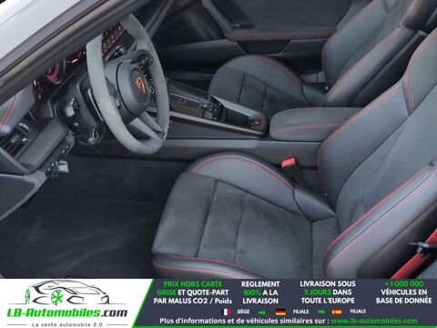 911 4 GTS 3.0i 480 PDK 2023 occasion 31850 Beaupuy