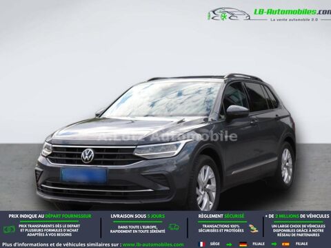 Annonce voiture Volkswagen Tiguan 20690 €