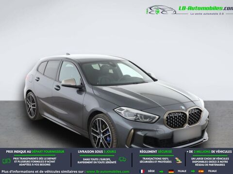 S&eacute;rie 1 M135i xDrive 306 ch BVA 2020 occasion 31850 Beaupuy