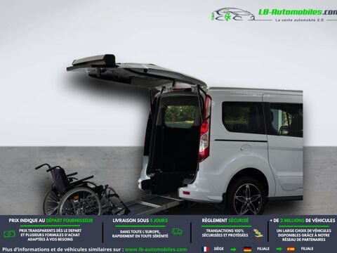 Grand C-MAX 1.5 TDCi 120 BVA 2016 occasion 31850 Beaupuy