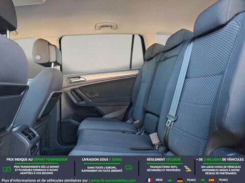 Tiguan Allspace 150 BVM 2020 occasion 31850 Beaupuy