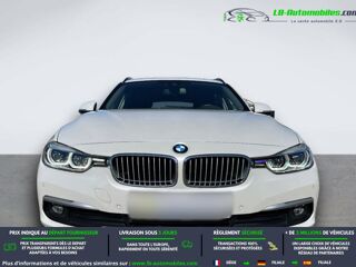 S&eacute;rie 3 320d xDrive 190 ch BVA 2019 occasion 31850 Beaupuy