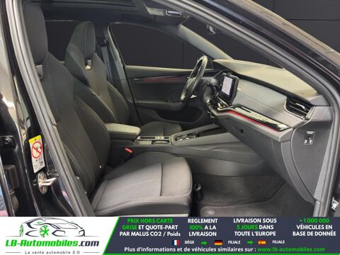 Octavia 2.0 TSI 190 ch BVA 4x4 2022 occasion 31850 Beaupuy