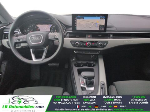 A5 40 TFSI 204 BVA 2022 occasion 31850 Beaupuy