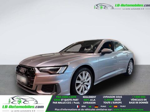 A6 45 TFSI 265 ch Quattro 2024 occasion 31850 Beaupuy