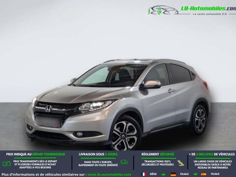 Honda HR-V 1.5 i-VTEC 130ch 2016 occasion Beaupuy 31850