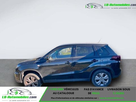 Suzuki Vitara 1.5 Dualjet Hybrid BVM 102ch 2023 occasion Beaupuy 31850