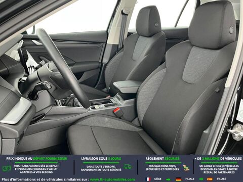 Octavia 1.5 TSI 116 ch BVM 2025 occasion 31850 Beaupuy