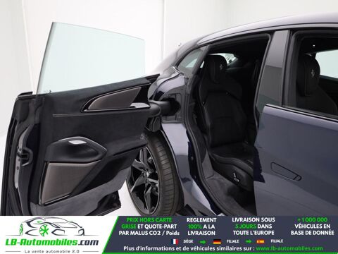 Ff 6.5 V12 725 ch 2025 occasion 31850 Beaupuy