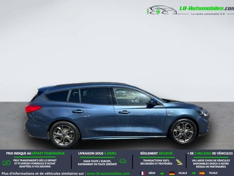 Focus 1.5 TSI 150 BVA 2019 occasion 31850 Beaupuy