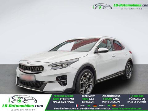 Kia XCeed 1.4l T-GDi 140 ch BVM 2020 occasion Beaupuy 31850