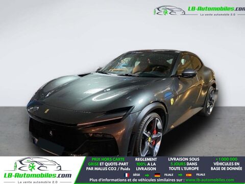 Ff 6.5 V12 725 ch 2024 occasion 31850 Beaupuy