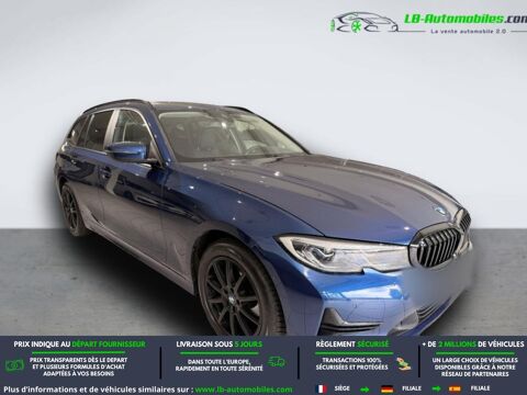 Annonce voiture BMW Série 3 24099 €