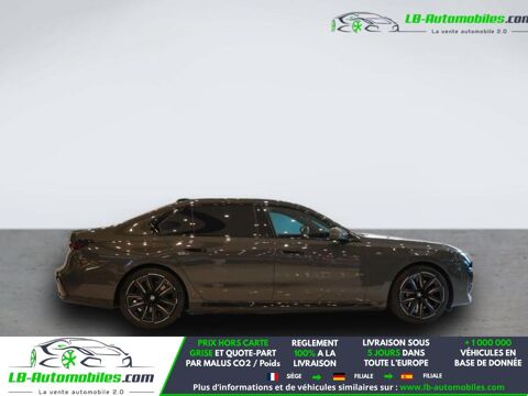 S&eacute;rie 7 750e xDrive 489 ch BVA 2024 occasion 31850 Beaupuy