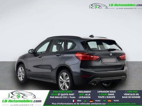 X1 sDrive 18i 140 ch BVA 2018 occasion 31850 Beaupuy