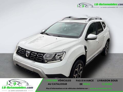 Dacia Duster SCe 115 4x2 2019 occasion Beaupuy 31850
