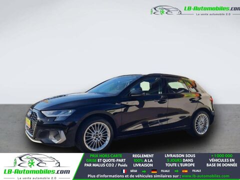 A3 30 TFSI 110 BVA 2024 occasion 31850 Beaupuy