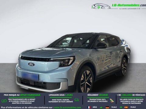 Explorer 52 kWh 170 ch 2024 occasion 31850 Beaupuy