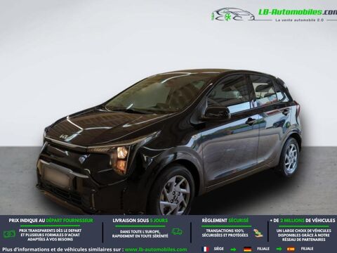 Annonce voiture Kia Picanto 15250 €