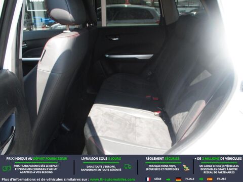 Vitara 1.4 Boosterjet 140ch BVA 2018 occasion 31850 Beaupuy