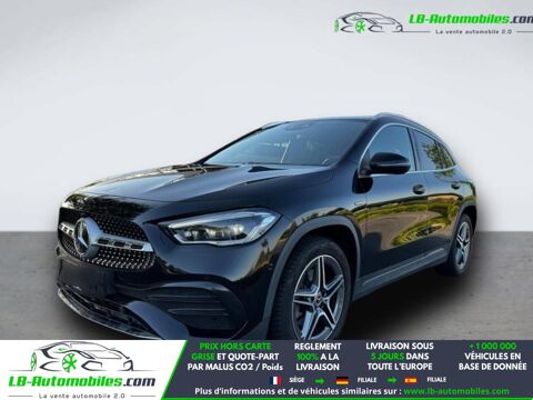 Annonce voiture Mercedes Classe GLA 29990 €
