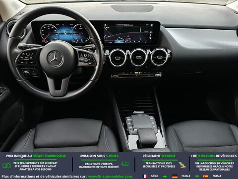 Classe GLA 180 d BVA 2023 occasion 31850 Beaupuy