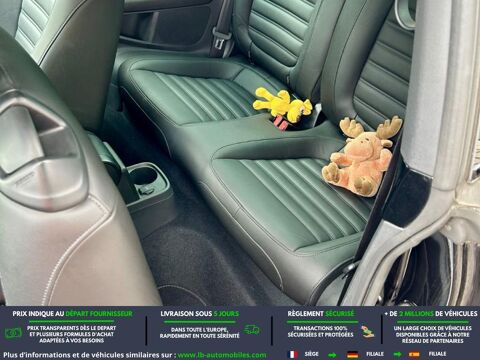 Beetle 2014 occasion 31850 Beaupuy